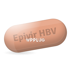 Epivir HBV