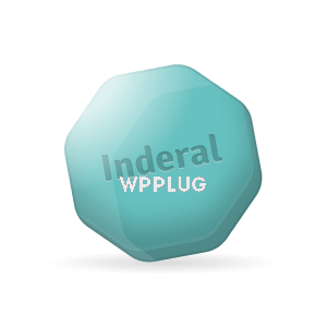 Inderal