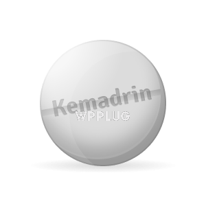 Kemadrin